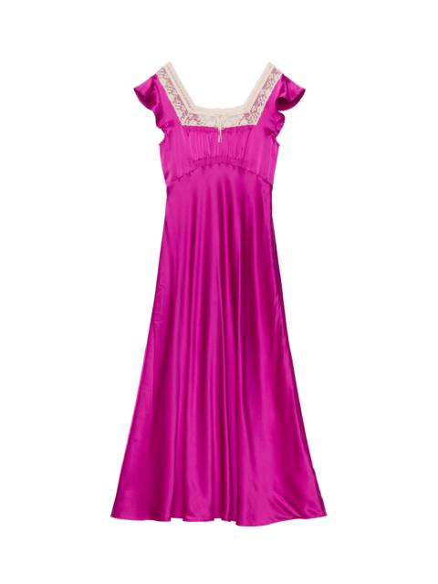 DÔEN CORINA DRESS