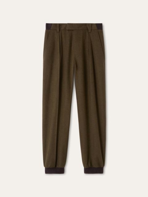 Loro Piana Jones Pants
