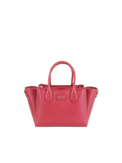 EMPORIO ARMANI Odette tote bag