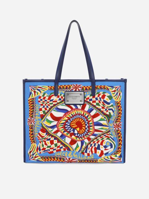 Dolce & Gabbana Large shopper