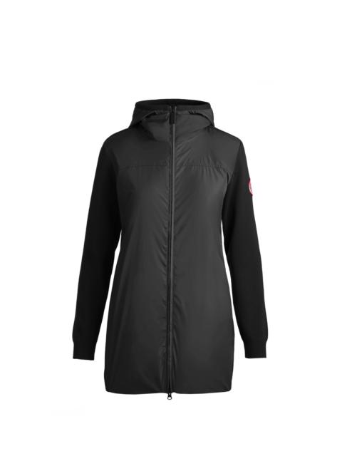 Canada Goose WINDBRIDGE HOODED JACKET