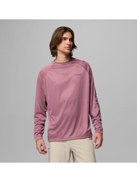 Columbia Men's PFG Terminal Tackle Long Sleeve Shirt