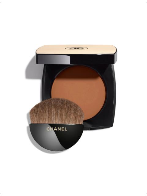 CHANEL LES BEIGES Healthy Glow Powder 12g