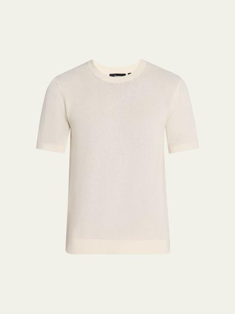 Theory Men's Short-Sleeve T-Shirt