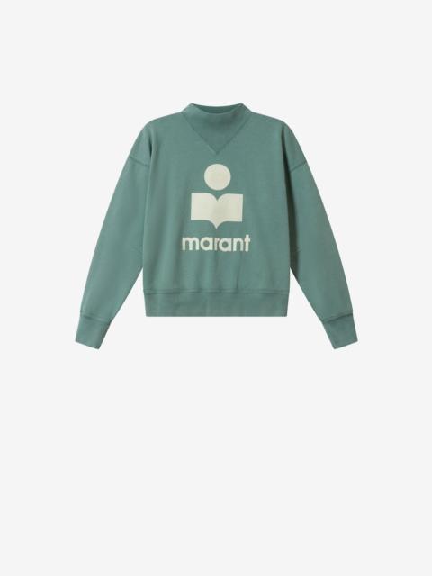 Isabel Marant Étoile MOBY SWEAT SHIRT