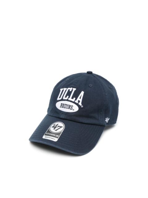Sporty & Rich cotton baseball cap
