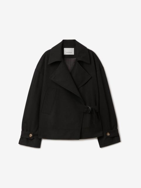 House of Dagmar Aviator Jacket