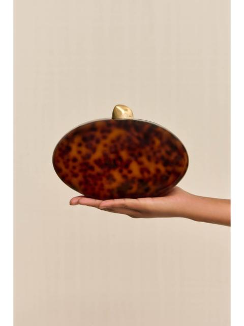 Cult Gaia EVIANA CLUTCH