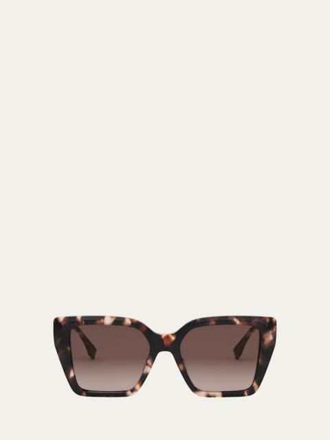 FENDI FF Diamonds FE40161I Sunglasses