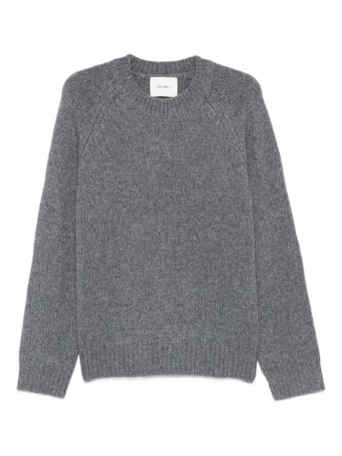 LISA YANG Anine D crew-neck sweater