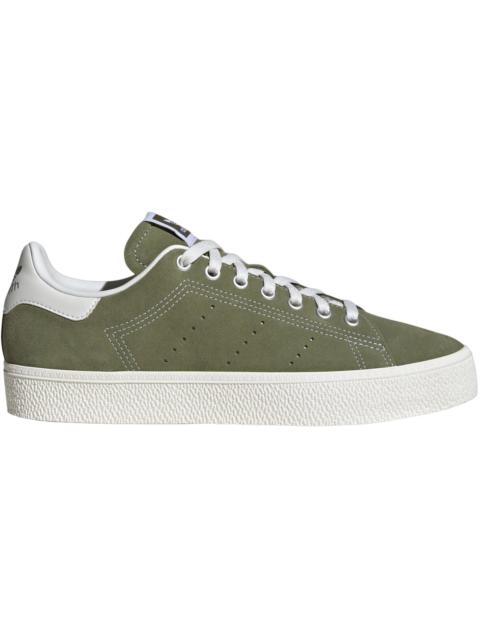 adidas Stan Smith CS Focus Olive Core White Gum