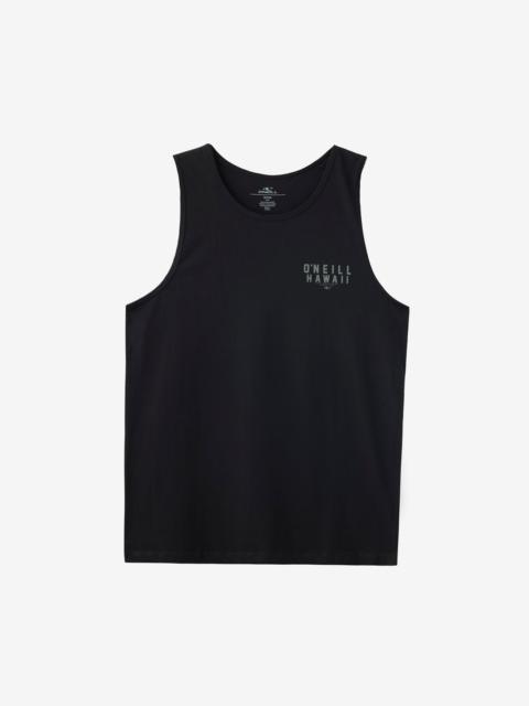 O'Neill Marlin Hawaii Tank