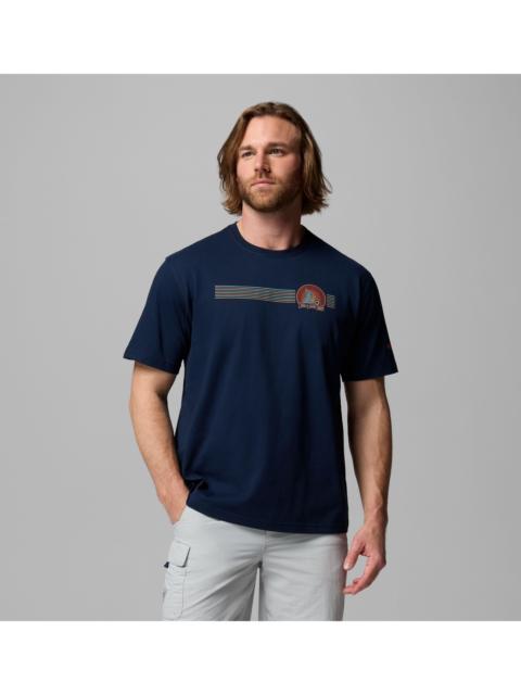 Columbia Men's PFG Dylan Graphic T-Shirt