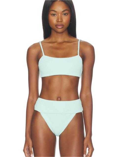 Show Me Your Mumu Destin Top