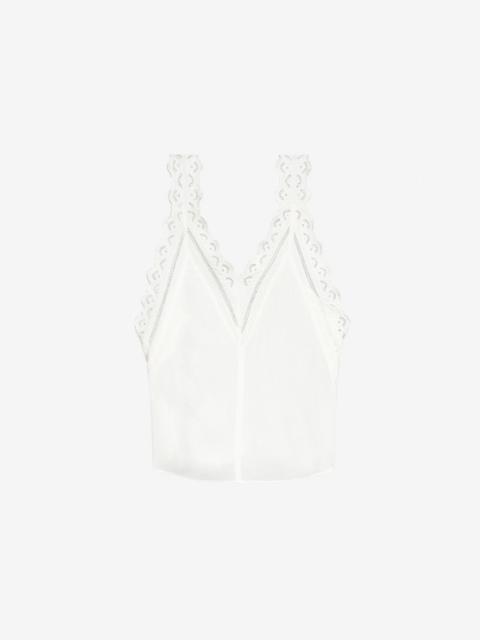 Isabel Marant FRADELA TOP