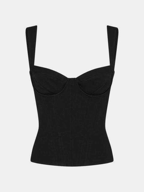 DSQUARED2 DEENA BUSTIER