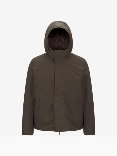 K-WAY JACKEN BONDED PADDED