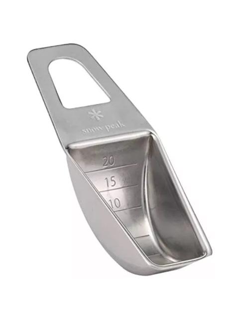 snow peak Measuring Spoon