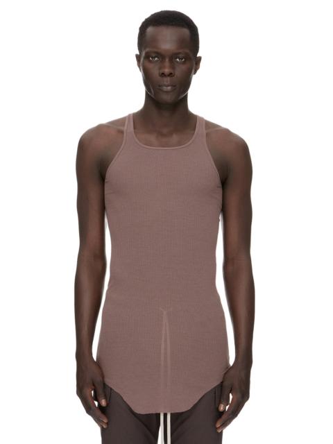 Rick Owens BASIC RIB TANK