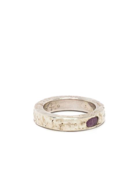 Sistema ruby ring