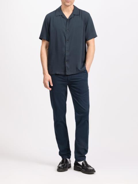 rag & bone Alan Camp Shirt