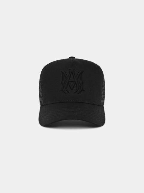 AMIRI MA TRUCKER HAT