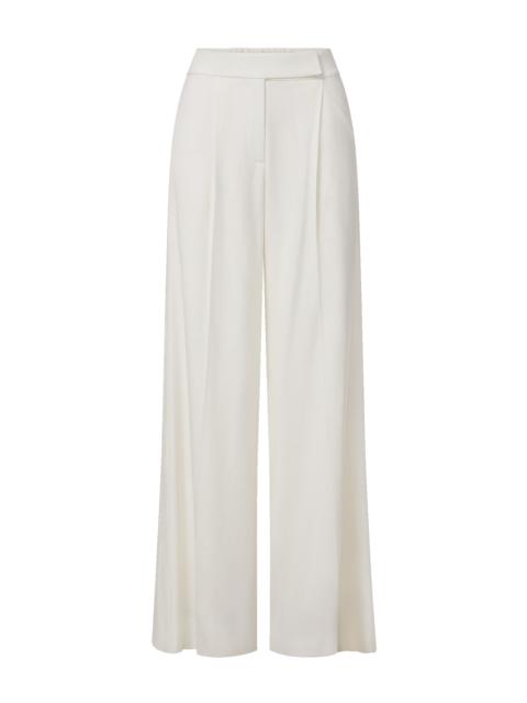 VERONICA BEARD MARBEAU WIDE-LEG PANT
