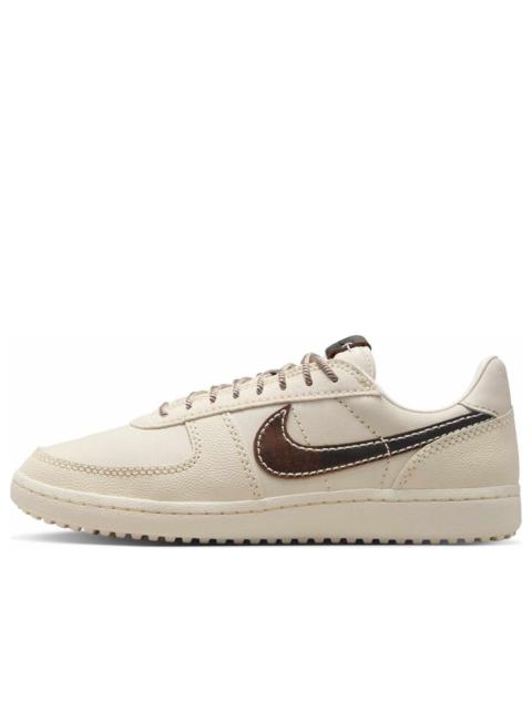 Nike Field General 'Soft Pearl Fauna Brown' IH7331-020