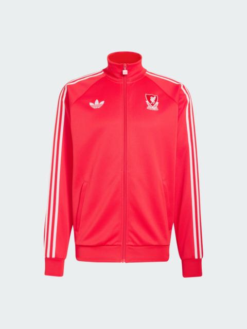 adidas Liverpool FC Originals Track Top
