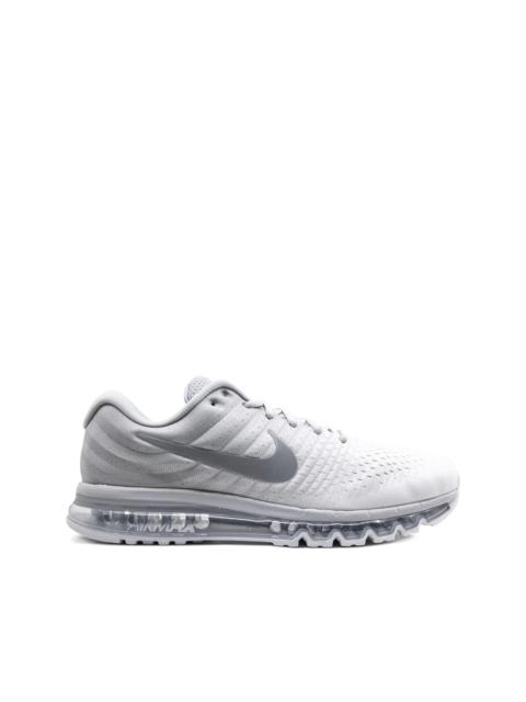 Nike Air Max 2017 sneakers REVERSIBLE