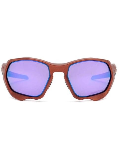 OAKLEY Oakley Sunglasses x Braind Dead Plazma Orange/Prizm Violet