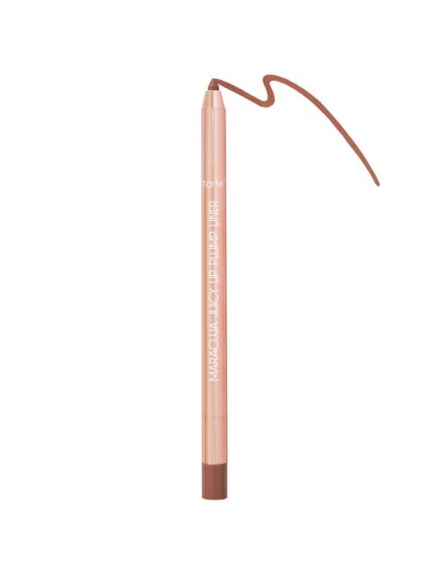 Tarte Cosmetics tarte Maracuja Juicy Lip Plump Liner - Honey