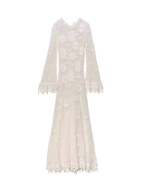 DÔEN ETNA ANNIVERSARY DRESS