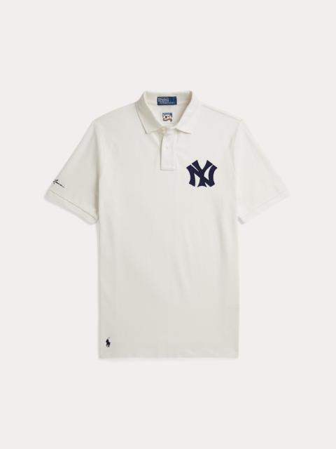 Polo Ralph Lauren Polo Ralph Lauren Yankees Polo Shirt
