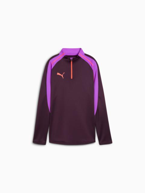 IndividualBLAZE Quarter-Zip Women's Soccer Top
