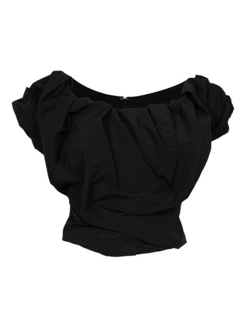 Paris Georgia Rio top