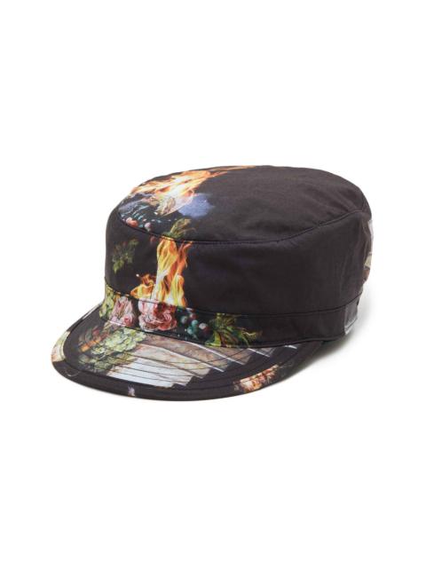 UNDERCOVER UC1F4H07-2