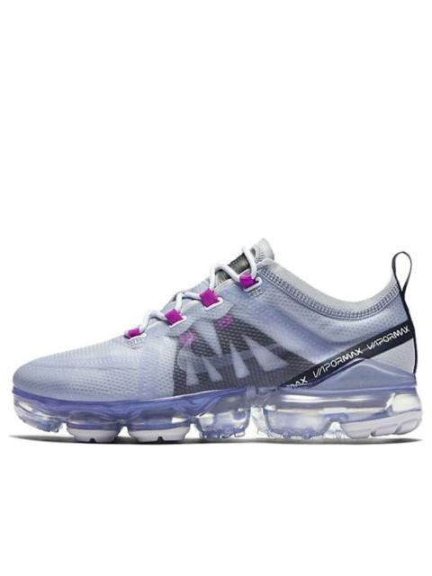 Nike (WMNS) Nike Air VaporMax 2019 'Football Grey' AR6632-023