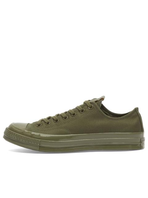 Converse Converse Chuck Taylor 1970s Monochrome Ox Sneaker