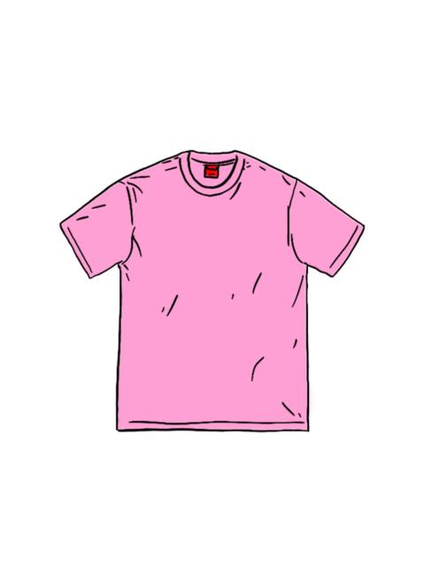 Supreme Small Box Tee (SS20) Pink