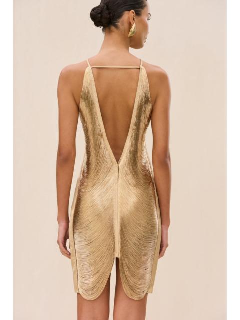 Cult Gaia MARA DRESS