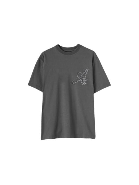 Axel Arigato Chain Signature T-Shirt