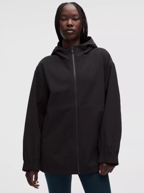 lululemon Cross Chill Casual Hoodie