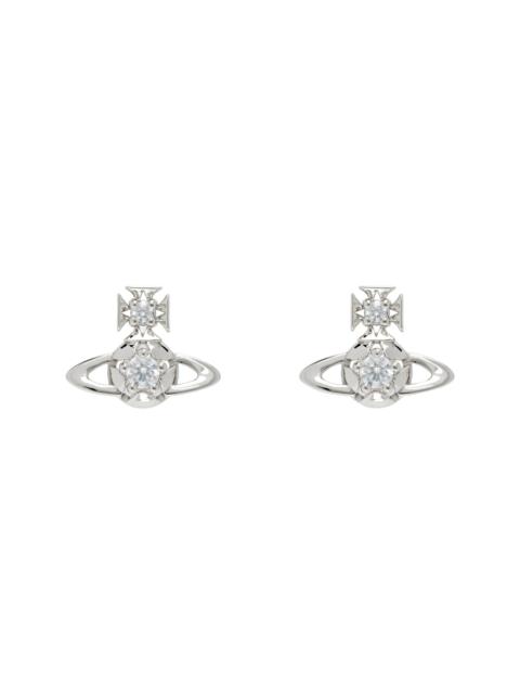 Vivienne Westwood Lee Orb Earrings