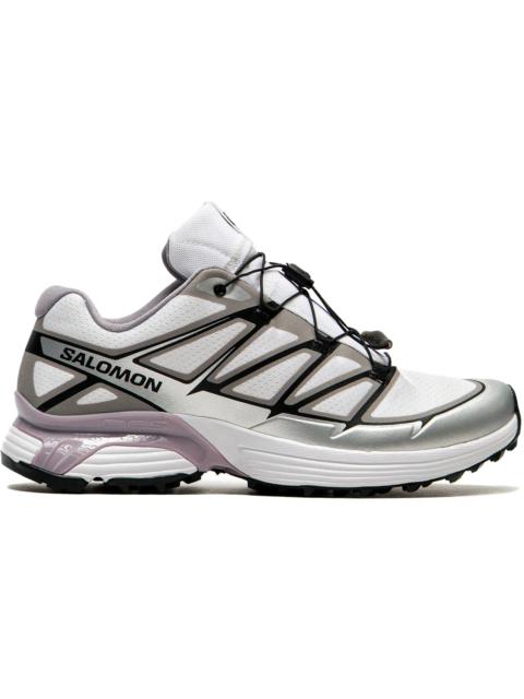 SALOMON Salomon XT-Pathway 2 White Silver Nirvana