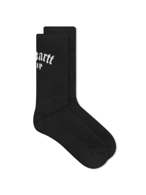 Carhartt WIP Onyx Socks