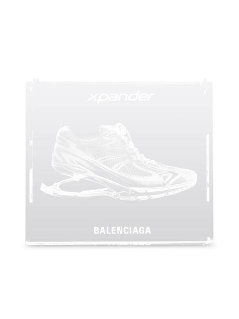 BALENCIAGA X-pander Sneaker Laser Cube in Grey