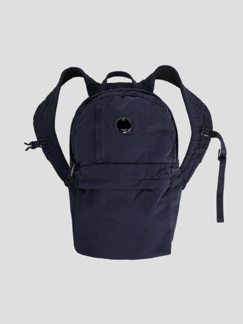 C.P. Company Nylon B Lens Backpack