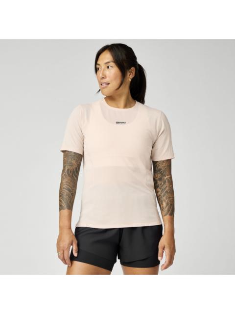 BROOKS High Point Short Sleeve 2.0