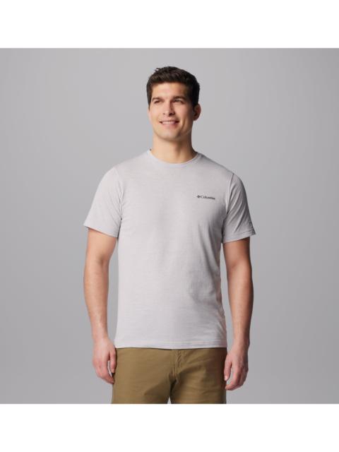 Columbia Men's Thistletown Hills Short Sleeve Shirt